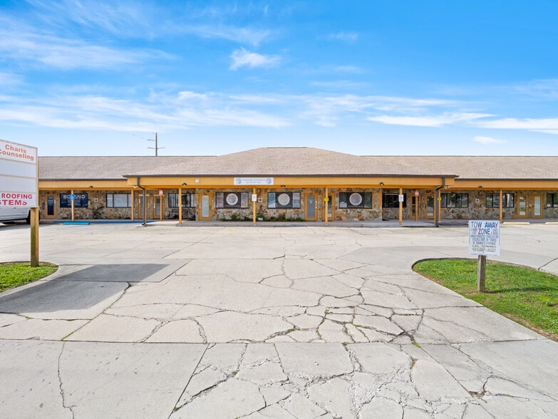 Primary Photo Of 1051-1079 Cheney Hwy, Titusville Business Park For Sale