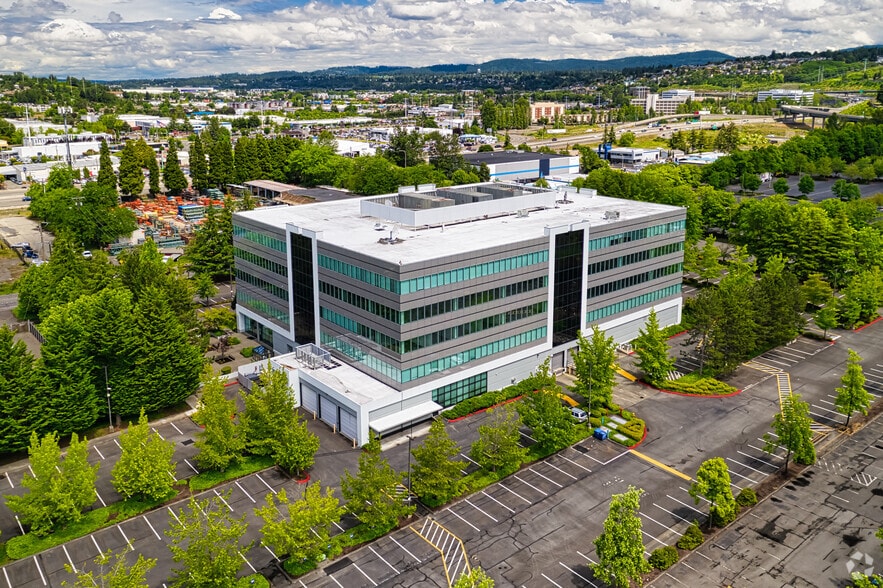 More Photos Of 1601 Lind Ave SW, Renton Office For Sale