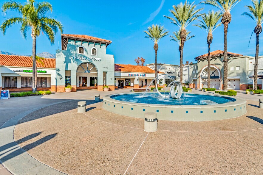 More Photos Of 10570-10848 Foothill Blvd, Rancho Cucamonga Unknown For Lease