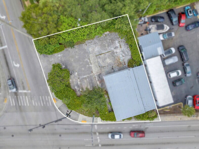 More Photos Of 3311 N Dixie Hwy, Pompano Beach Freestanding For Lease