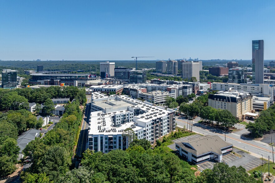 More Photos Of 2801 Windy Ridge Pky SE, Atlanta Apartments For Lease