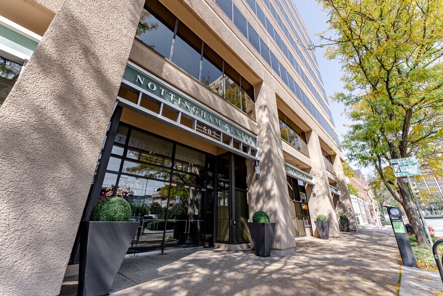 More Photos Of 502 Washington Ave, Towson Medical For Lease