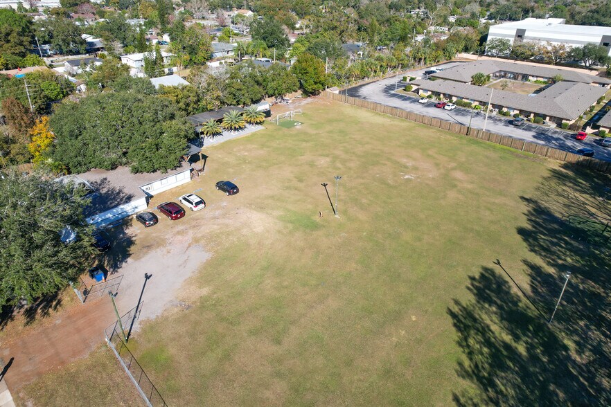 More Photos Of 5721 S Texas Ave, Orlando Land For Sale