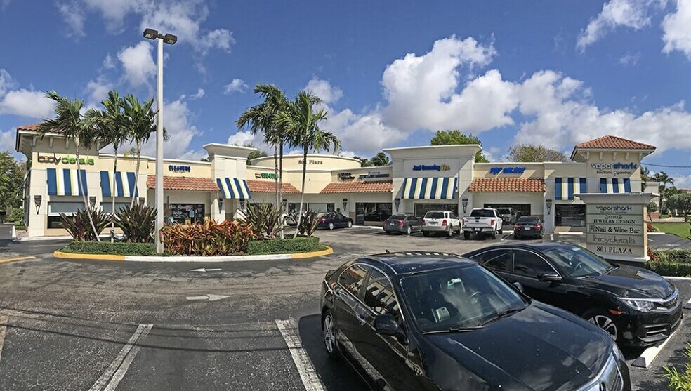 More Photos Of 801 N Federal Hwy, Boca Raton Unknown For Lease