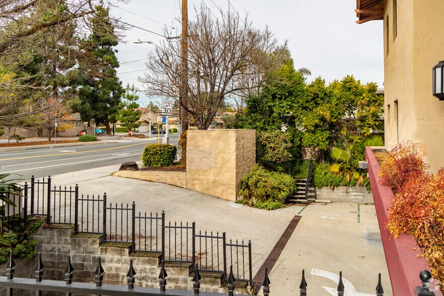 More Photos Of 1265 El Camino Real, Santa Clara Medical For Lease