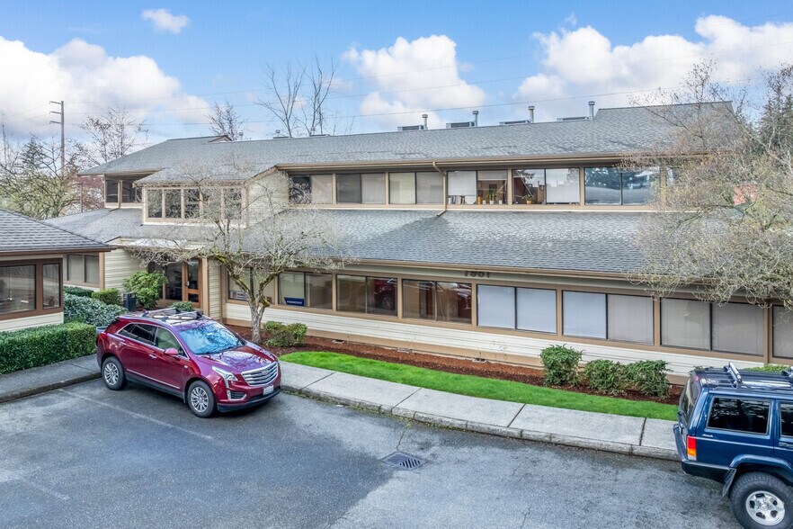 More Photos Of 7981 168th Ave NE, Redmond Office For Lease