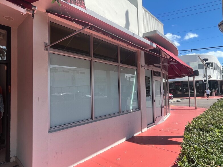 More Photos Of 9505 Harding Ave, Surfside General Retail For Lease