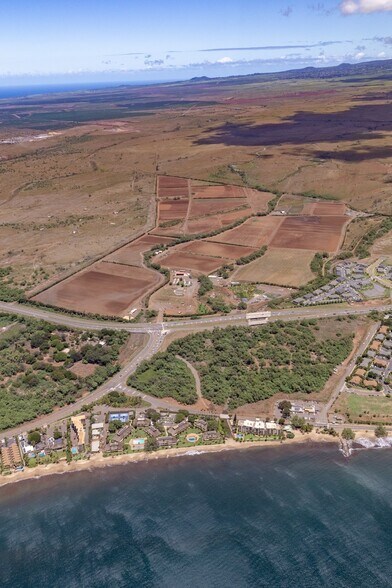 More Photos Of 3555 Maui Veterans hwy, Kihei Land For Sale