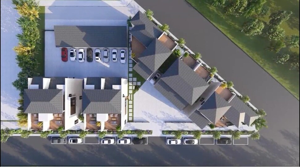 More Photos Of 3120-3126 Gordon Ave, Fort Worth Land For Sale