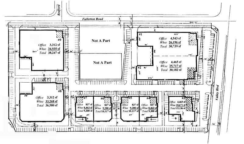 More Photos Of 18245 Valley Blvd, La Puente Warehouse For Lease