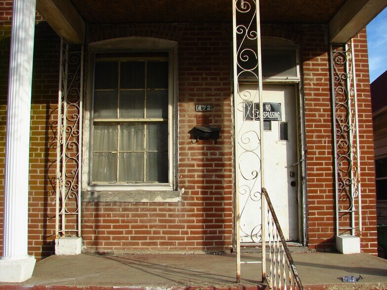 More Photos Of 472 N 25th St, East Saint Louis Apartments For Sale