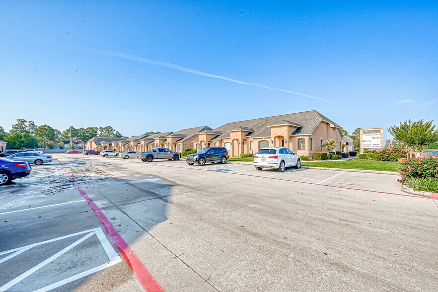 More Photos Of 5513 Louetta Rd, Spring Office For Sale