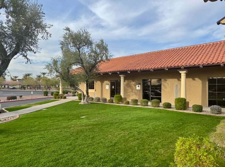 More Photos Of 5620 W Thunderbird Rd, Glendale Medical For Sale