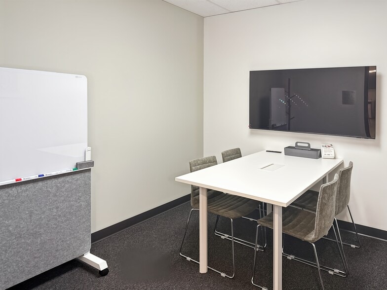 More Photos Of 4185 Still Creek Dr, Burnaby Coworking Space