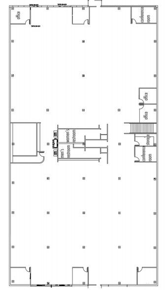 More Photos Of 5626 Frantz Rd, Dublin Loft Creative Space For Lease