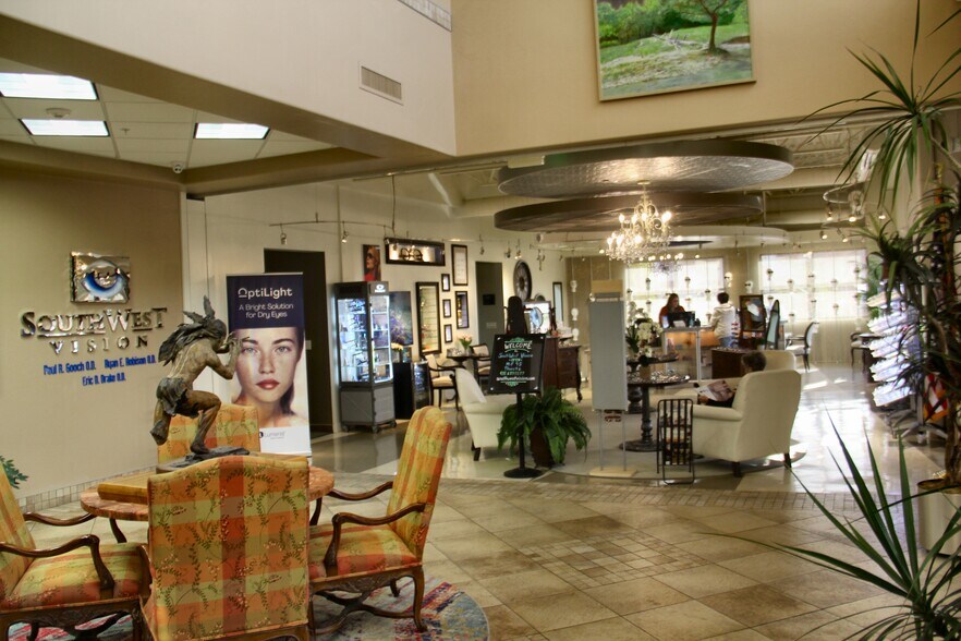 More Photos Of 965 E 700 S, Saint George Medical For Lease