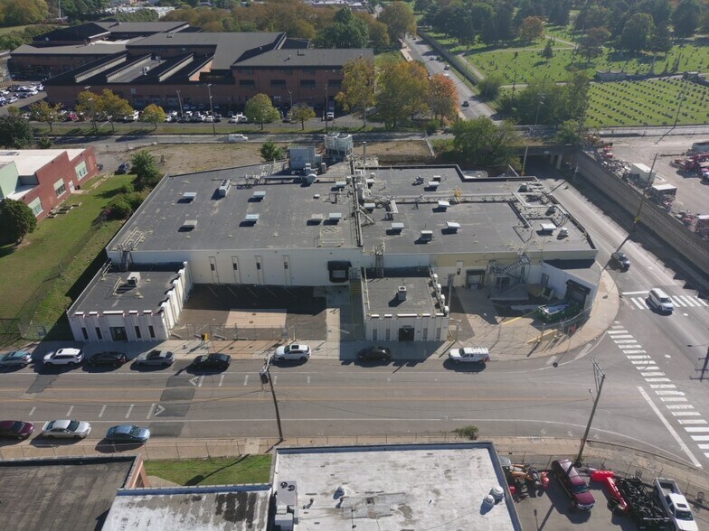 More Photos Of 4001 N American St, Philadelphia Warehouse For Lease