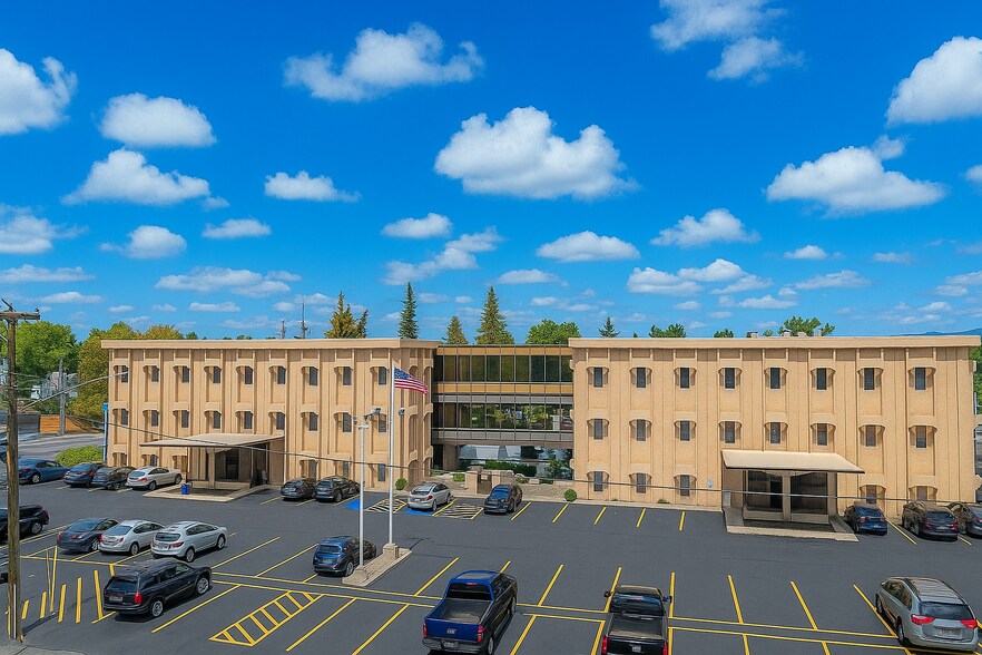 More Photos Of 112 N University Rd, Spokane Office For Sale