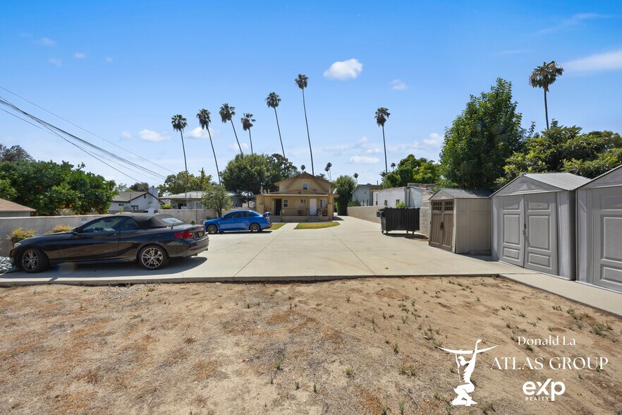 More Photos Of 190 S Craig Ave, Pasadena Multifamily For Sale