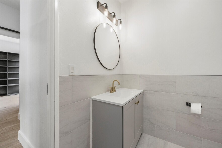 More Photos Of 3818 Big A Rd, Rowlett Freestanding For Sale