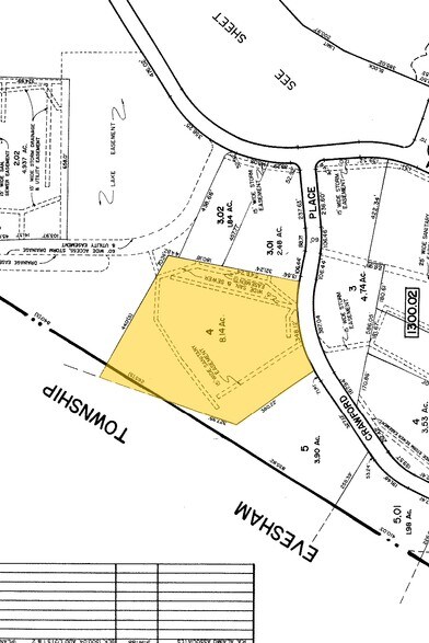 More Photos Of 2000 Crawford Pl, Mount Laurel Light Distribution For Lease