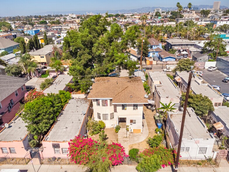 More Photos Of 1627 S Burlington Ave, Los Angeles Apartments For Sale