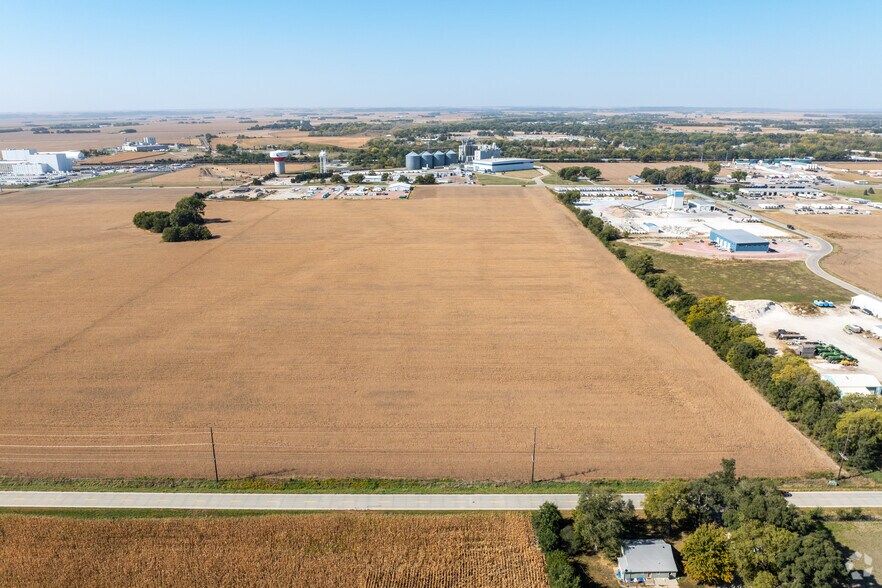 More Photos Of 5208 Dakota Ave, South Sioux City Land For Sale