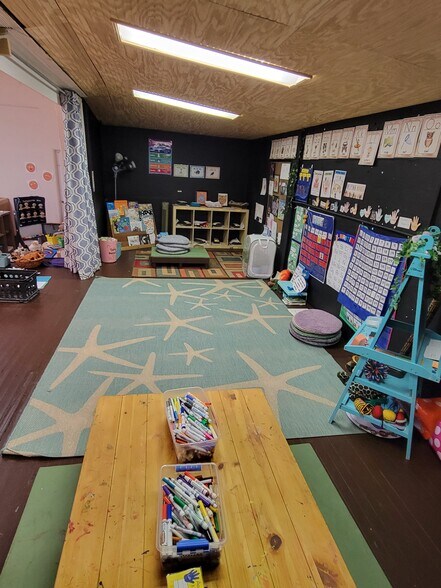 More Photos Of 2624 54th St S, Gulfport Specialty For Sale