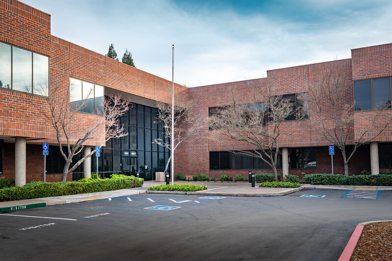 Primary Photo Of 3800 Watt Ave, Sacramento Office For Lease