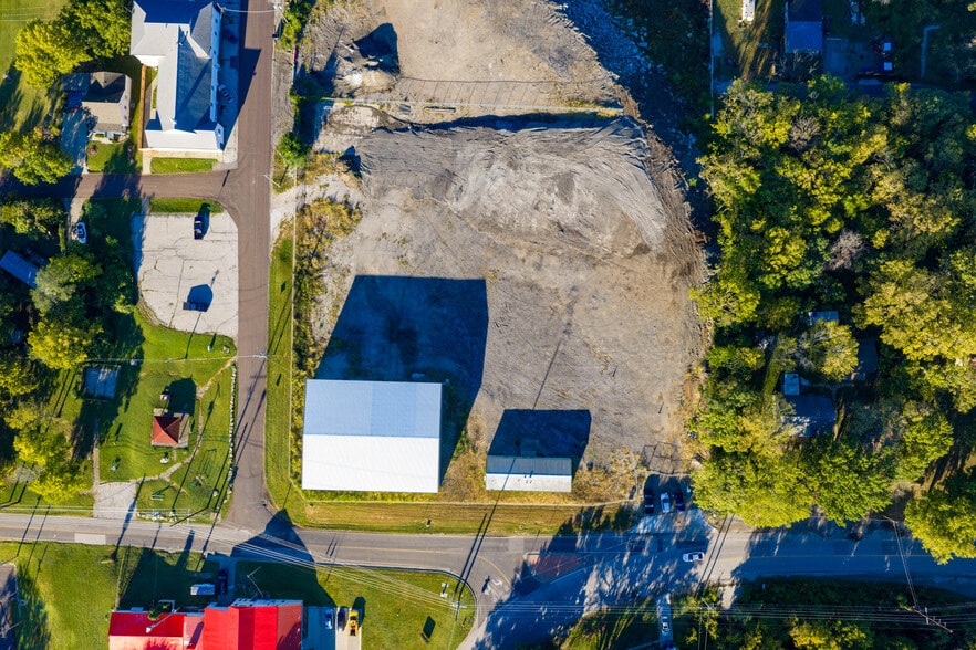 More Photos Of 1624 Blue Ridge Blvd, Kansas City Warehouse For Sale