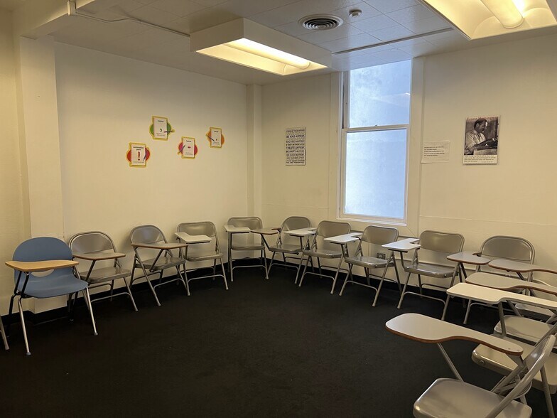 More Photos Of 547-555 Sutter St, San Francisco Office For Lease