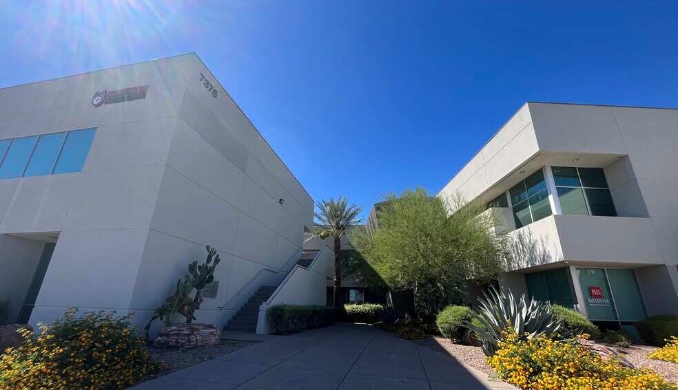 More Photos Of 7373-7375 Peak Dr, Las Vegas Medical For Sale