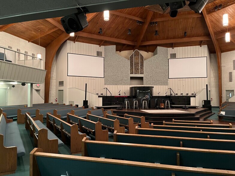 More Photos Of 4201 Little Rd, Arlington Religious Facility For Sale