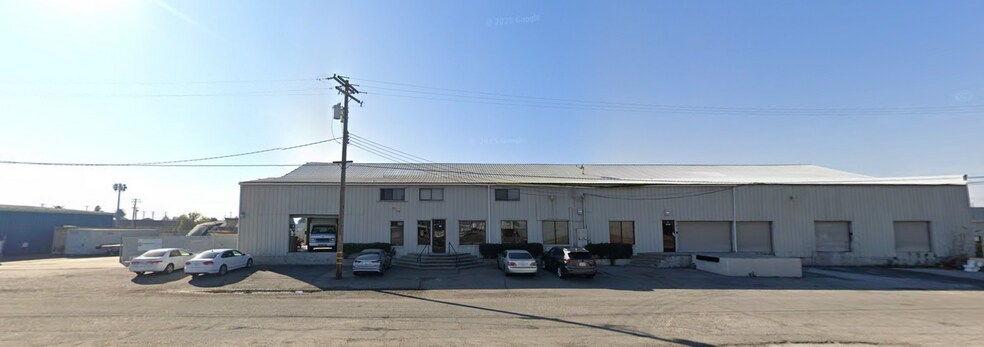 Primary Photo Of 4901 Salida Blvd, Salida Industrial For Lease