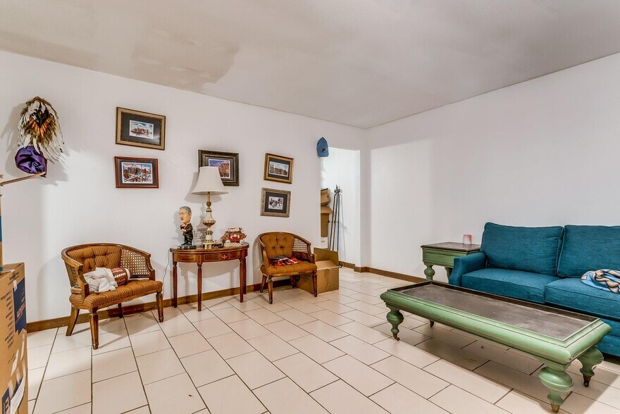 220 W Lipan Dr, Lipan, TX 76462 Religious Facility For Sale