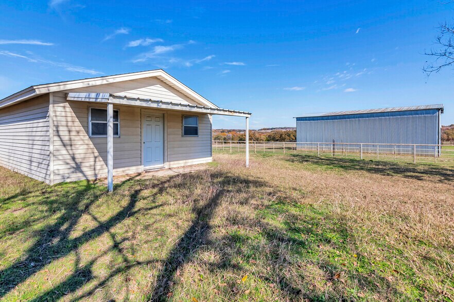 More Photos Of 1992 N US 287 Hwy, Decatur Land For Sale