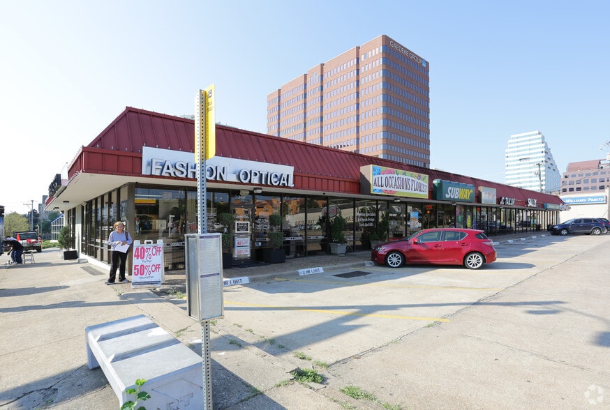 Primary Photo Of 3418 Oak Lawn Ave, Dallas General Retail For Lease