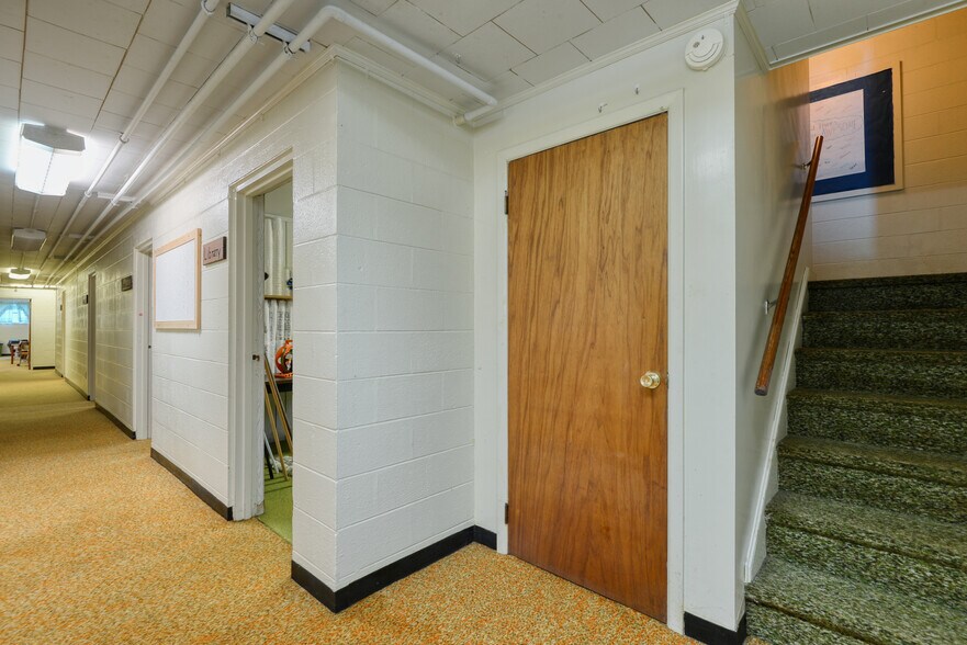 More Photos Of 1219 Second St, Radford Religious Facility For Sale