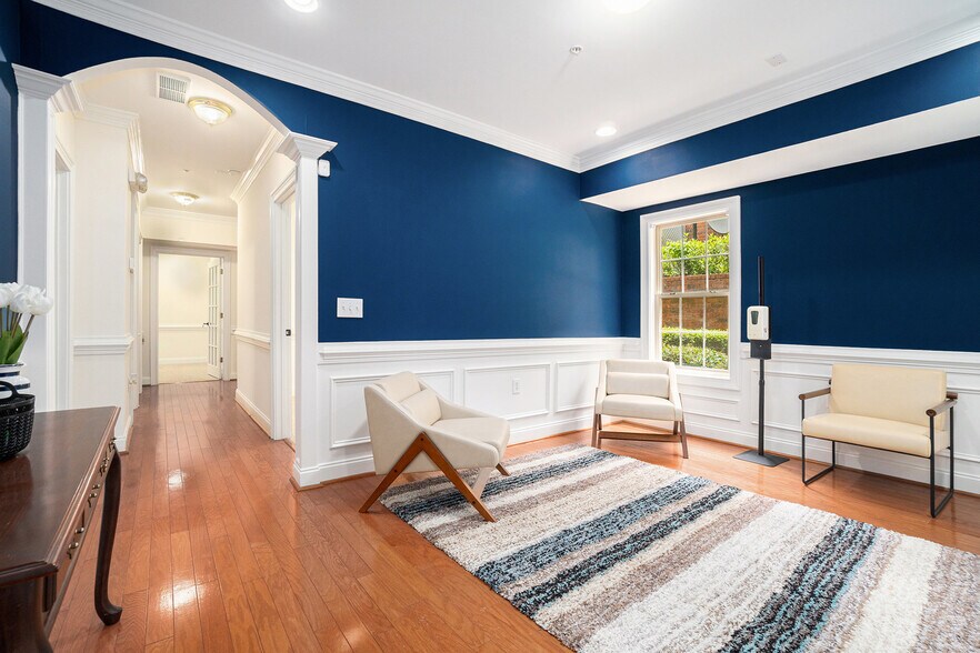 More Photos Of 1275 Shiloh Rd NW, Kennesaw Office Residential For Lease