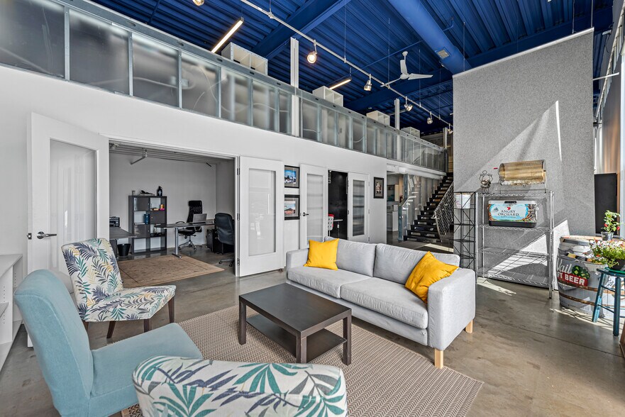 More Photos Of 3457 Ringsby Ct, Denver Loft Creative Space For Sale