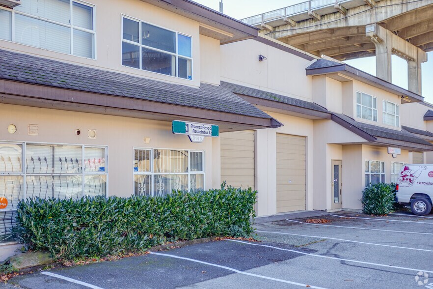 More Photos Of 9165-9173 Shaughnessy St, Vancouver Warehouse For Sale