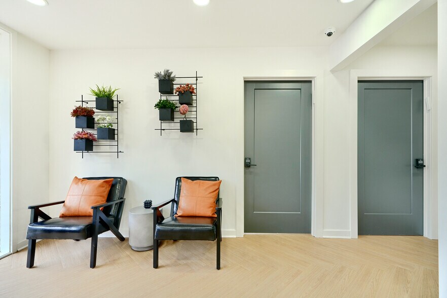 More Photos Of 5700 Smith Ave, Baltimore Loft Creative Space For Lease