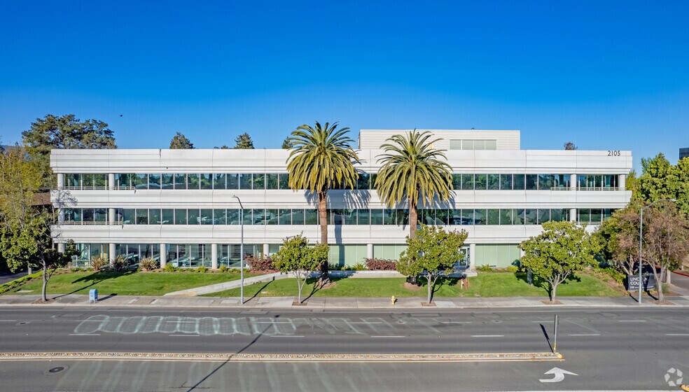 More Photos Of 2105 S Bascom Ave, Campbell Medical For Lease
