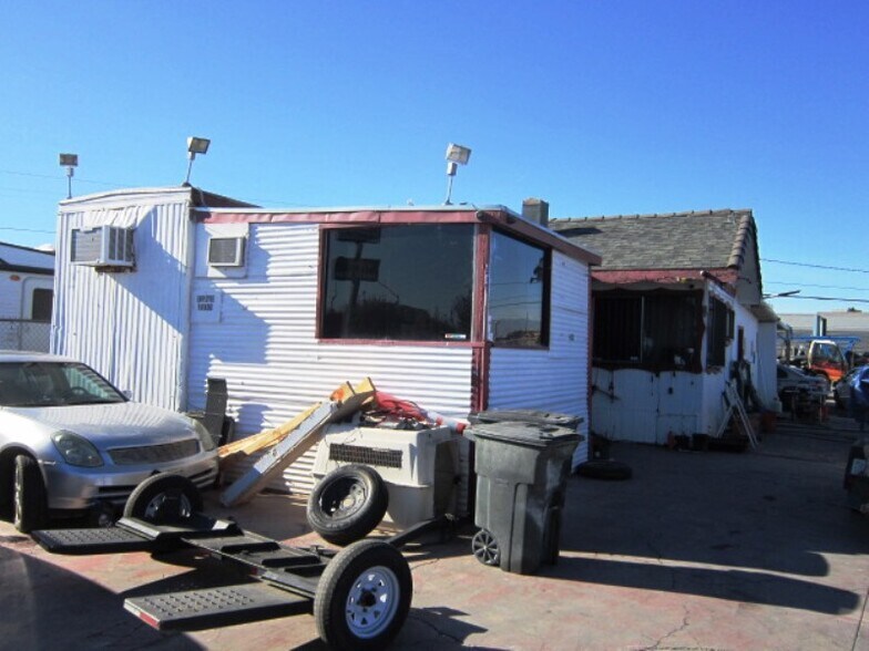 More Photos Of 1813 N Boulder Hwy, Henderson Auto Dealership For Sale