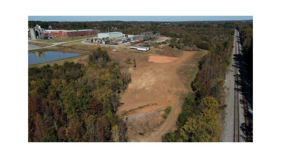 Primary Photo Of 3979 Old Linwood Rd, Lexington Warehouse For Lease