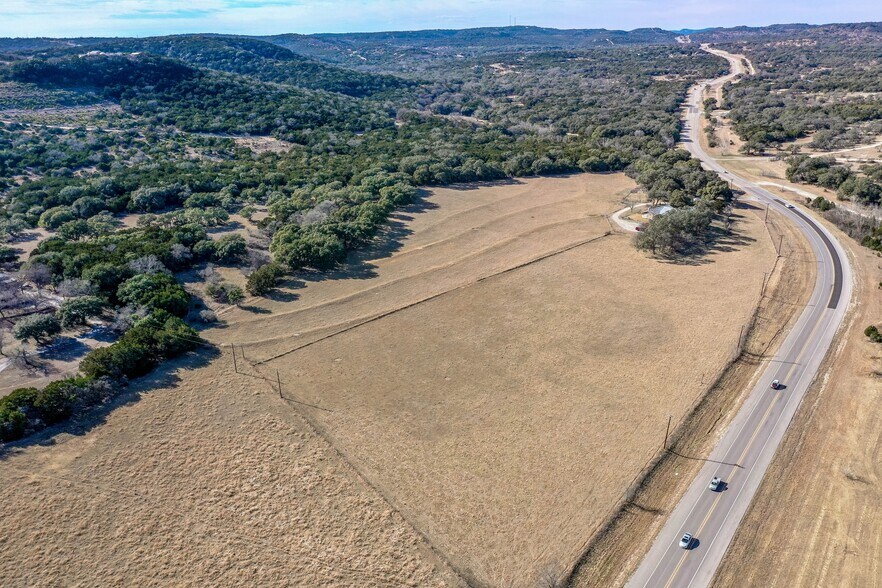 More Photos Of 20070 State Highway 16, Helotes Land For Sale