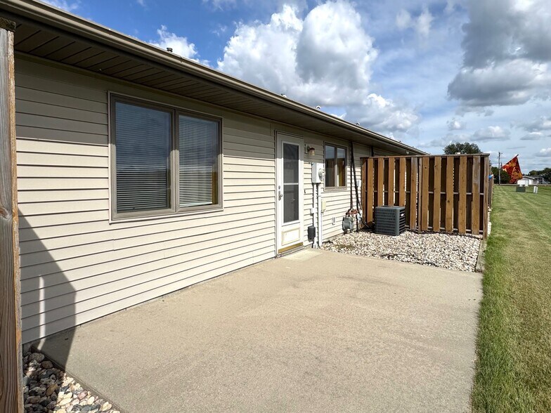 More Photos Of , Mitchell Multifamily For Sale