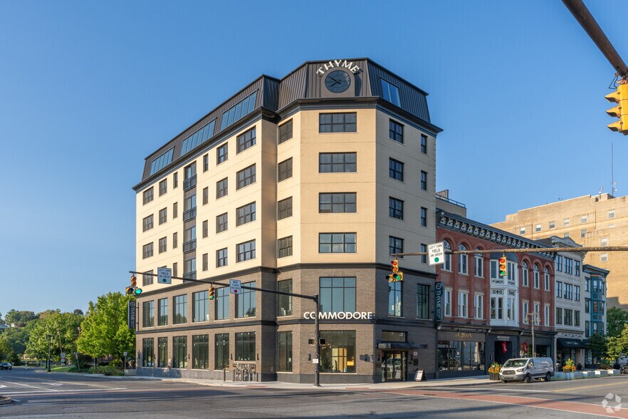 More Photos Of 100 Northampton St, Easton Apartments For Sale