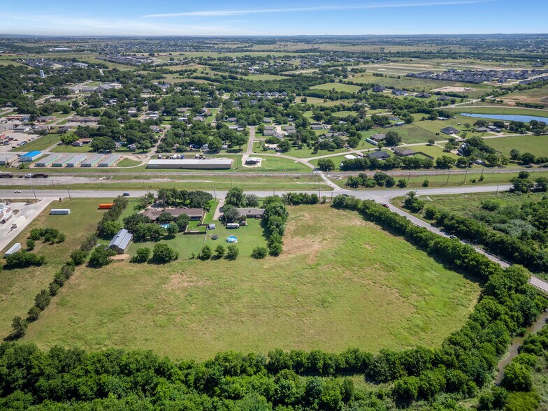 More Photos Of 300 S Highway 171, Godley Land For Sale