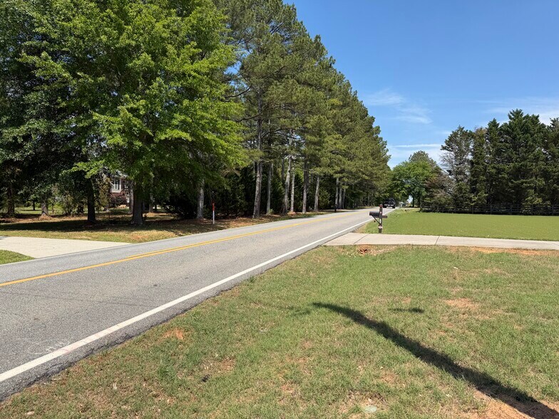 More Photos Of 1593 Old Alabama rd, Taylorsville Land For Sale
